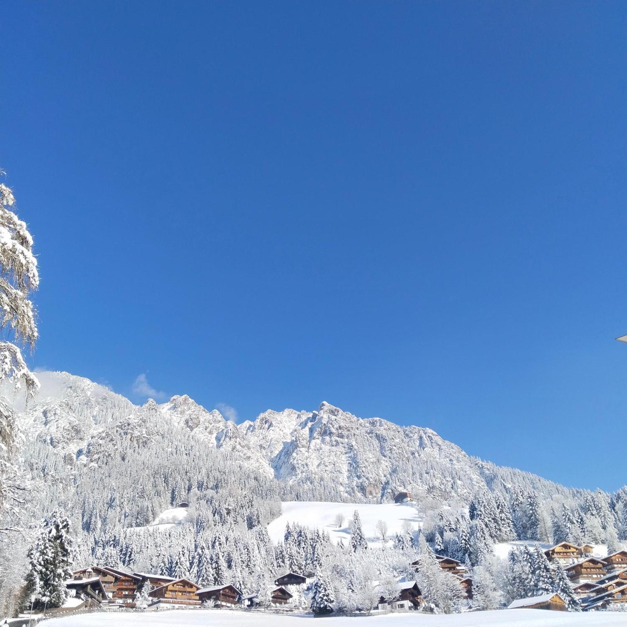 Alpbachblick Exterior foto