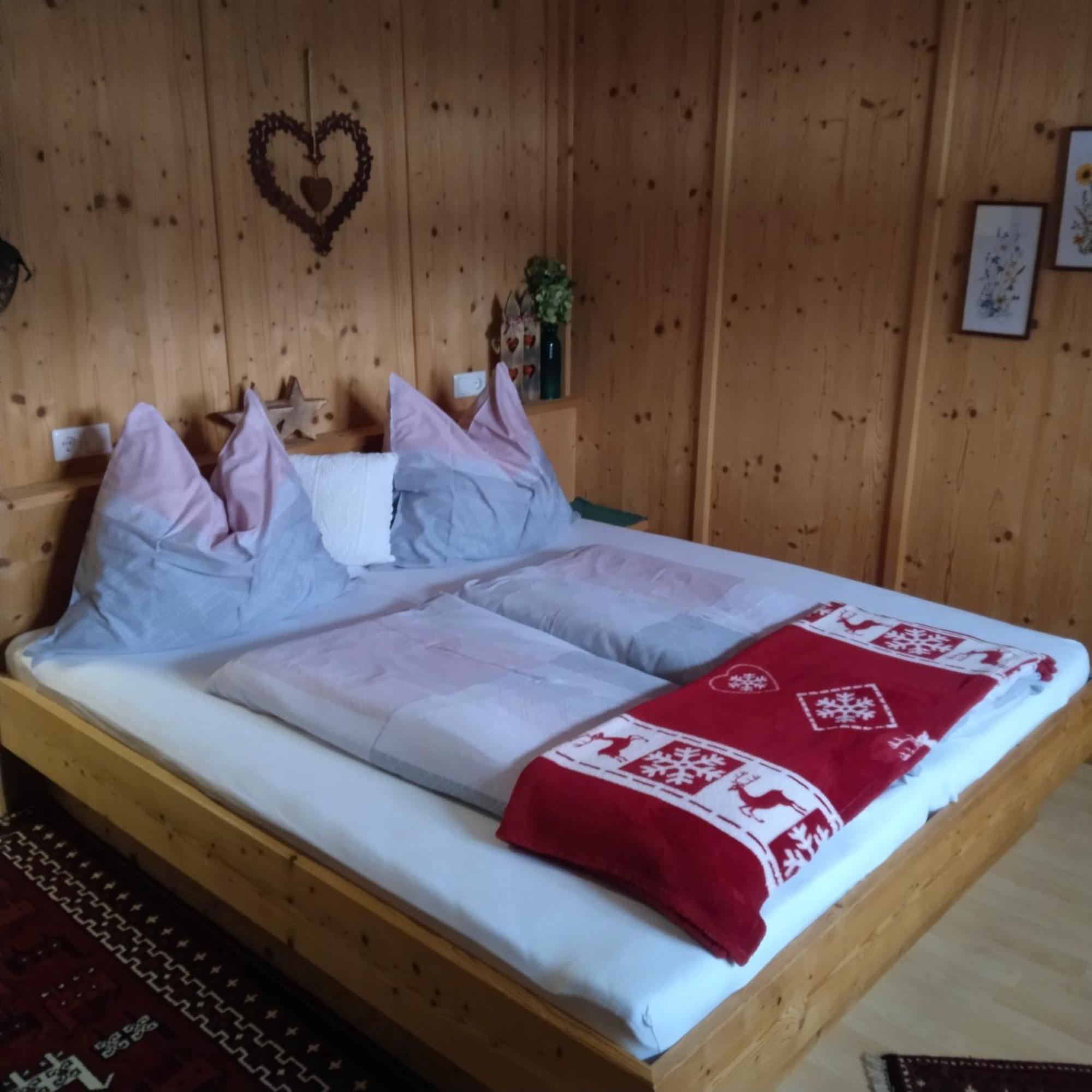Alpbachblick Quarto foto