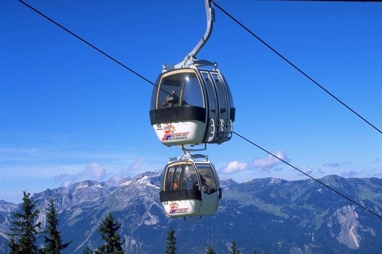 Alpbachblick Exterior foto