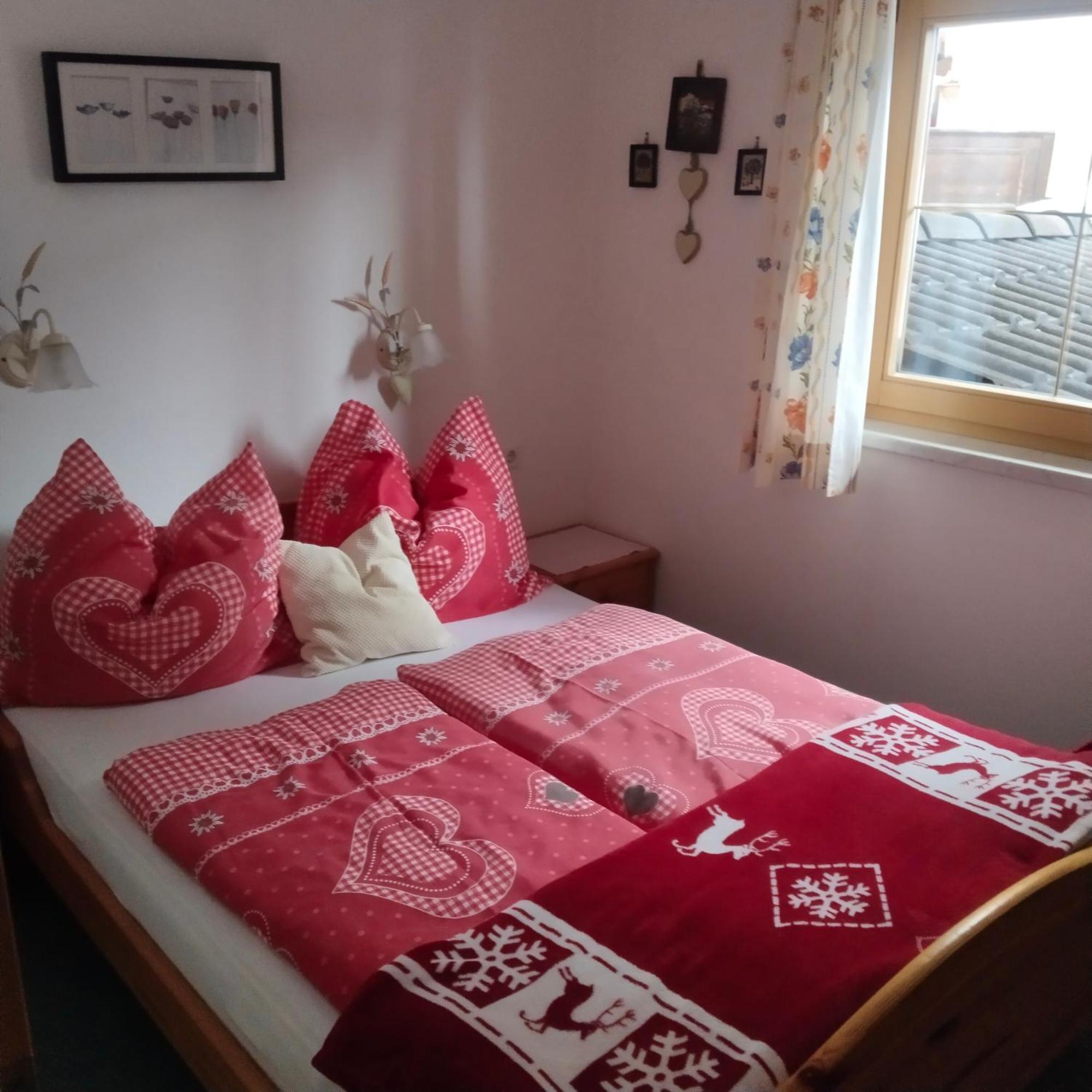 Alpbachblick Quarto foto