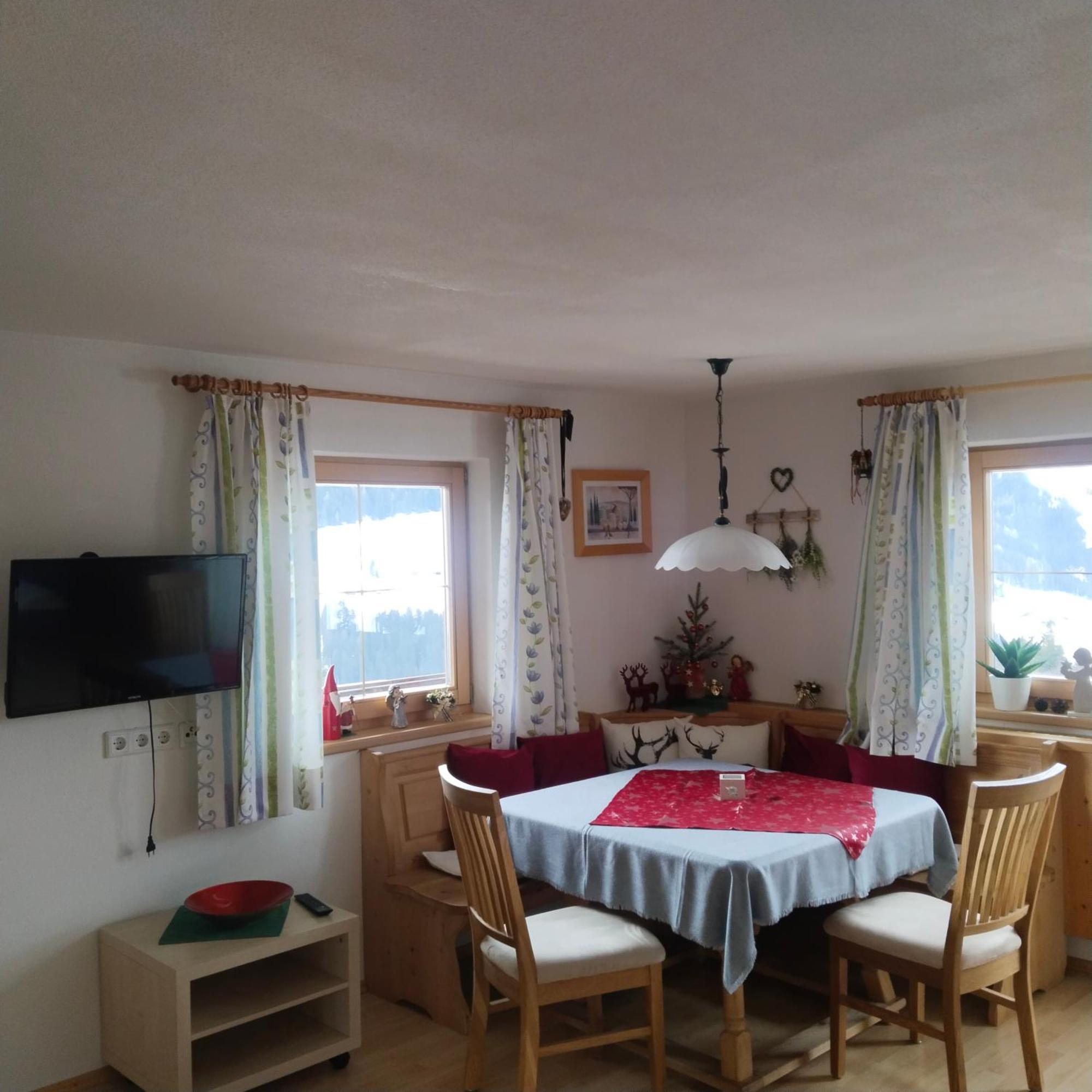 Alpbachblick Quarto foto
