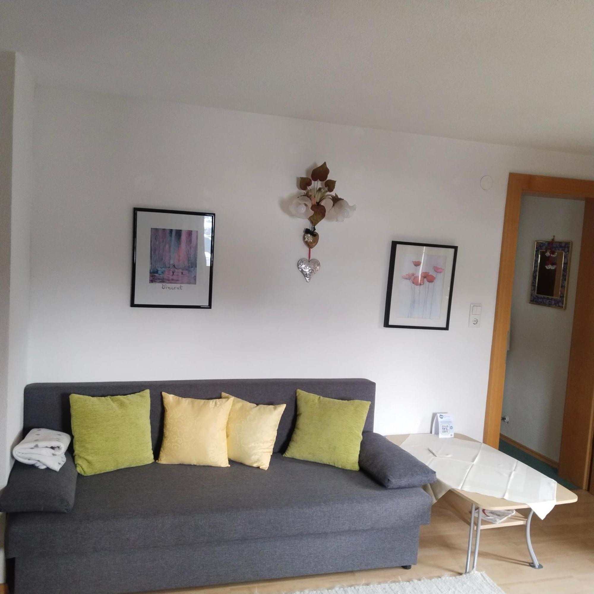 Alpbachblick Quarto foto