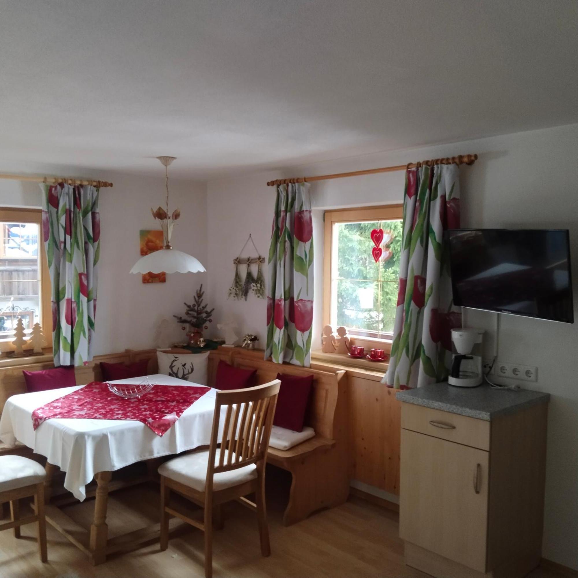 Alpbachblick Quarto foto