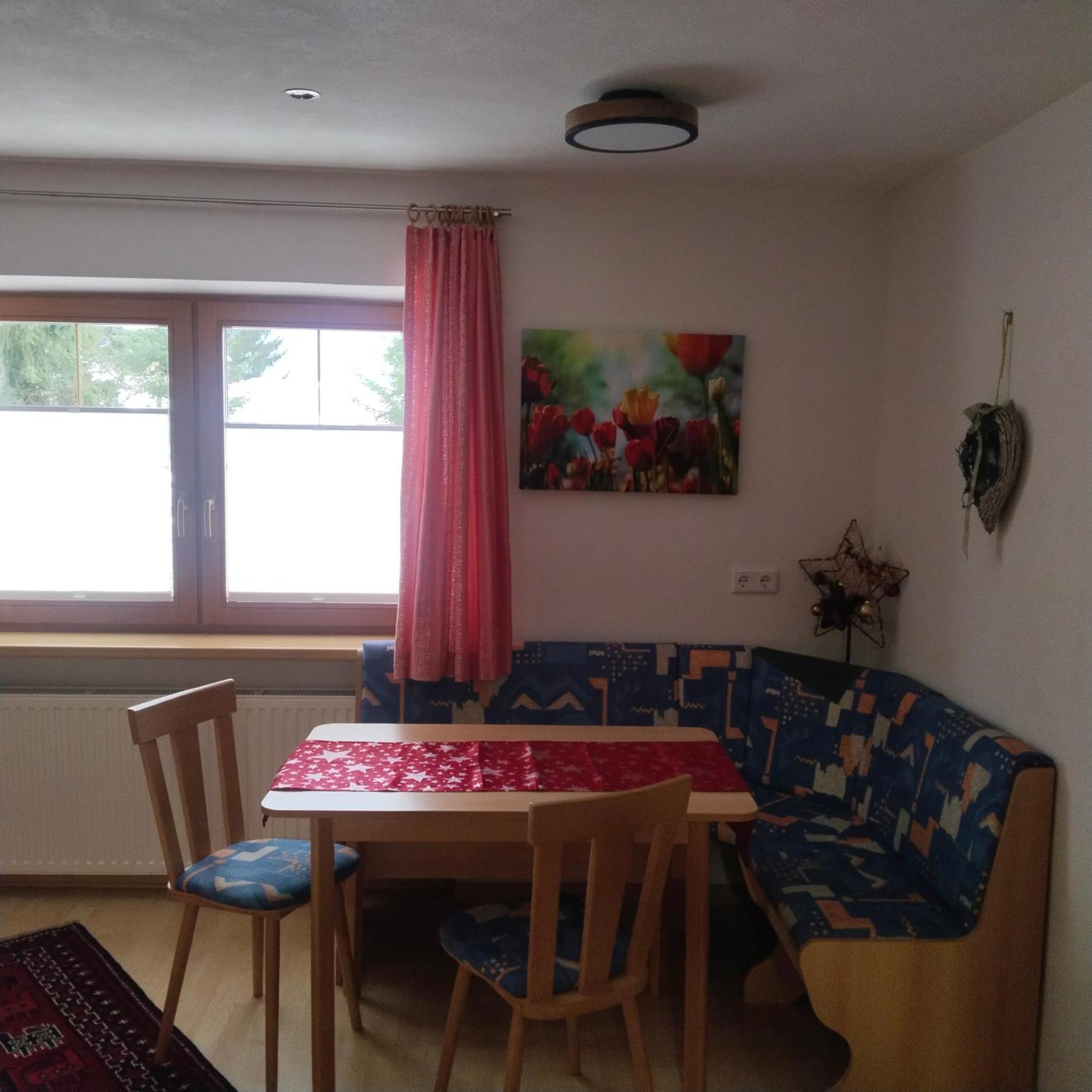 Alpbachblick Quarto foto