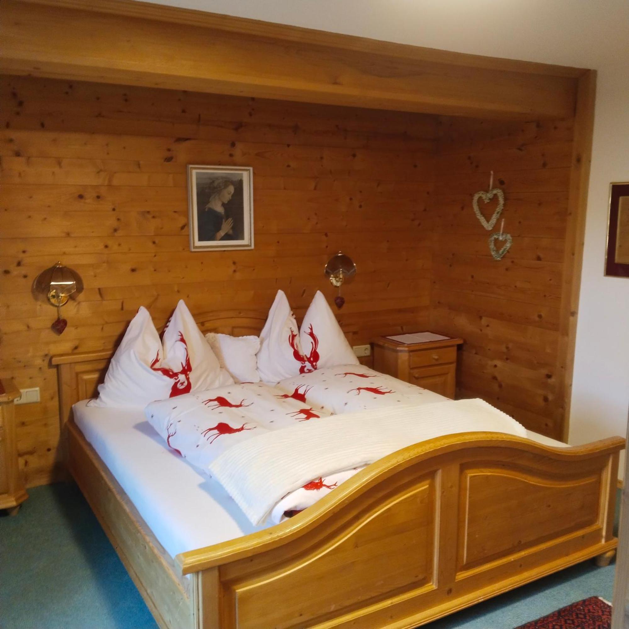 Alpbachblick Quarto foto