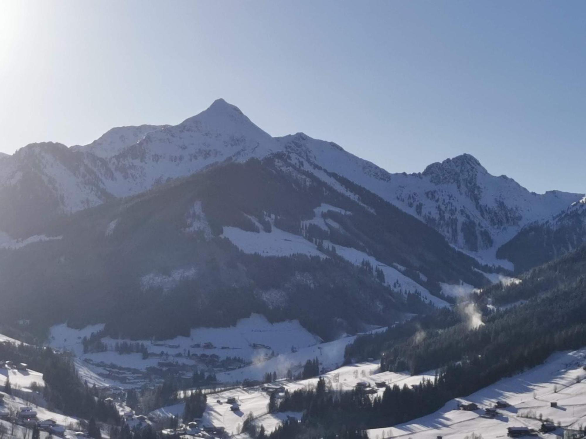 Alpbachblick Exterior foto