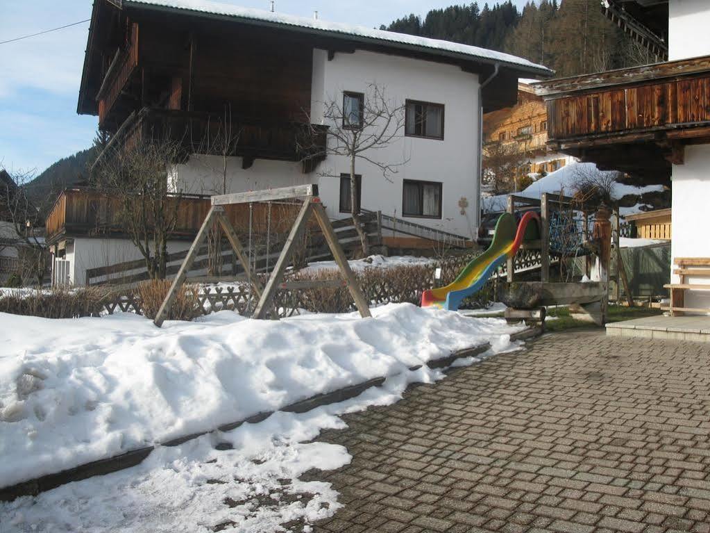 Alpbachblick Exterior foto